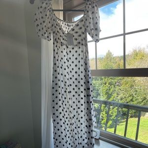 Faithful the Brand Charlize MIDI